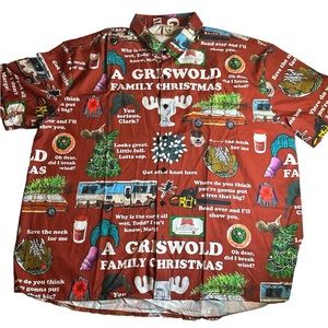 Classic shirt from a classic movie 3x